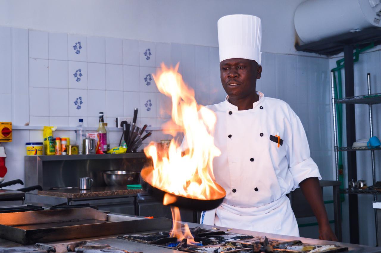 Wida Resort Kilimani Nairobi Dış mekan fotoğraf