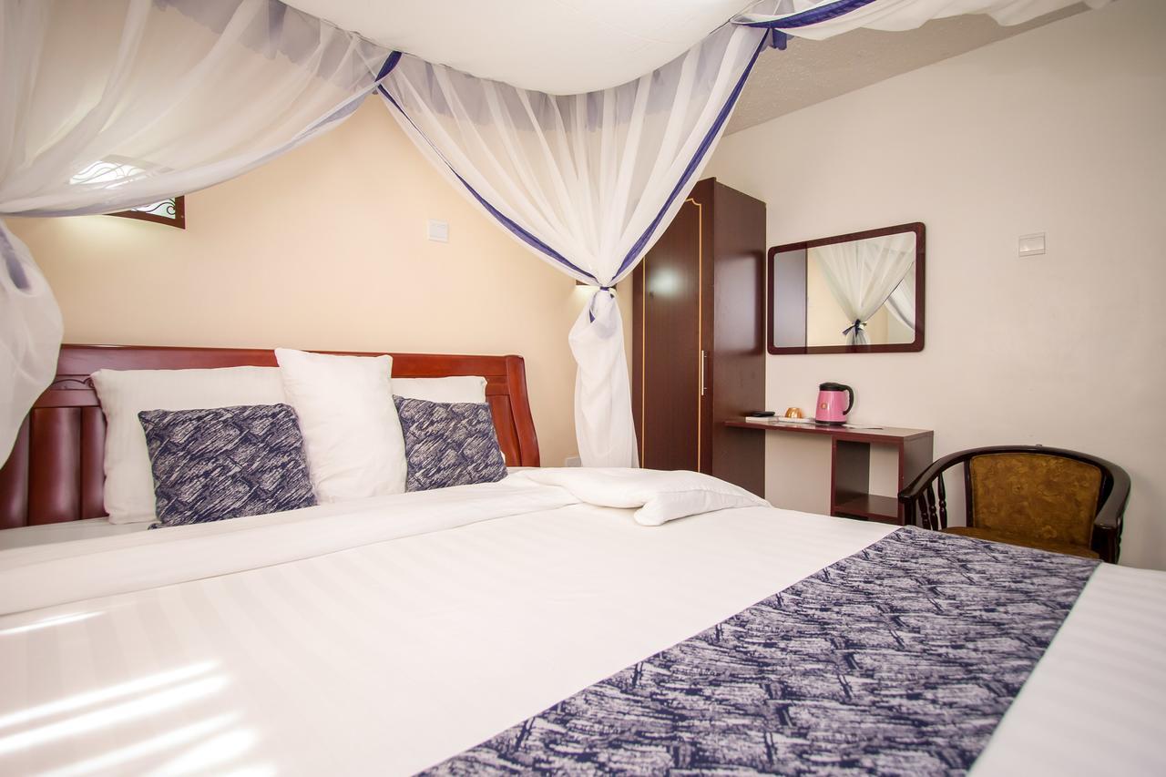 Wida Resort Kilimani Nairobi Dış mekan fotoğraf