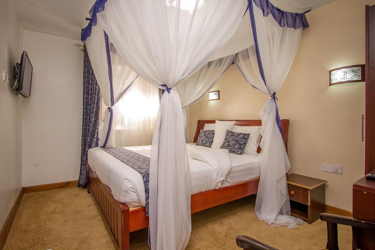 Wida Resort Kilimani Nairobi Dış mekan fotoğraf