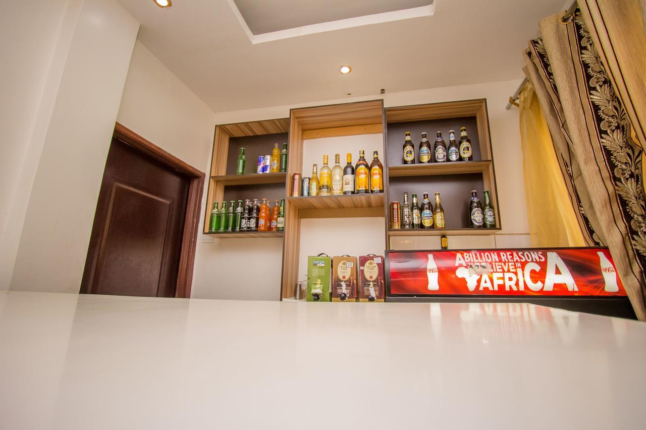 Wida Resort Kilimani Nairobi Dış mekan fotoğraf