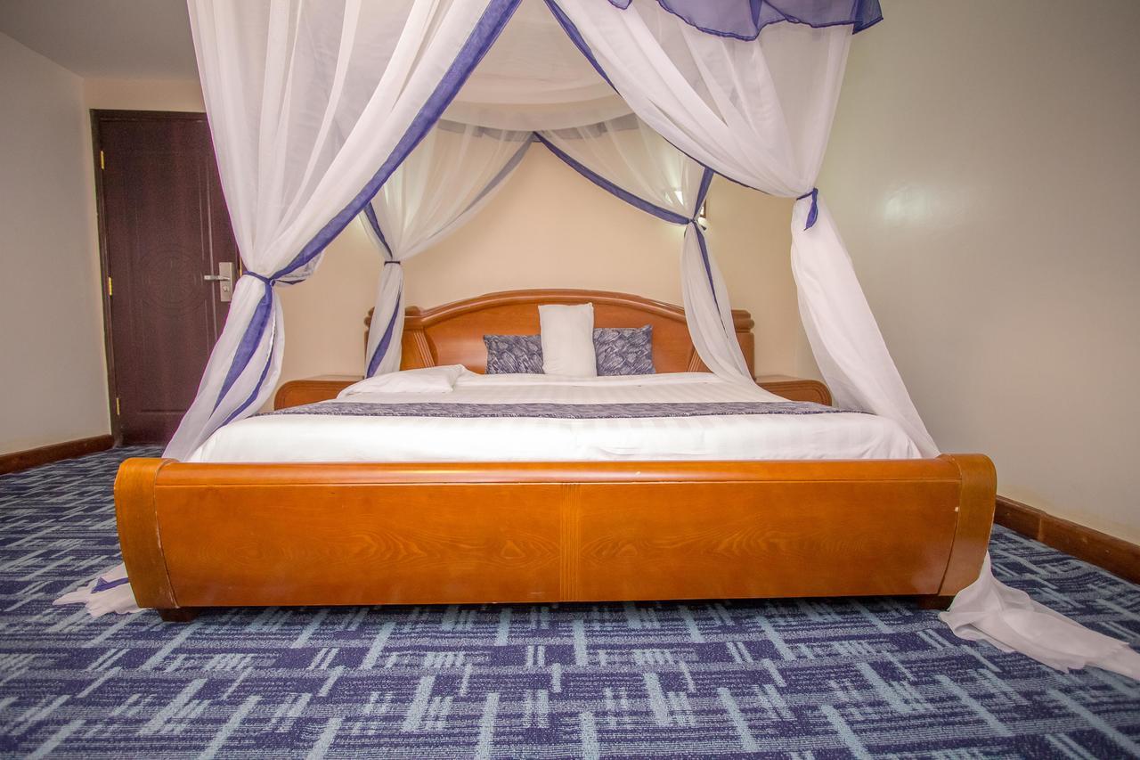 Wida Resort Kilimani Nairobi Dış mekan fotoğraf