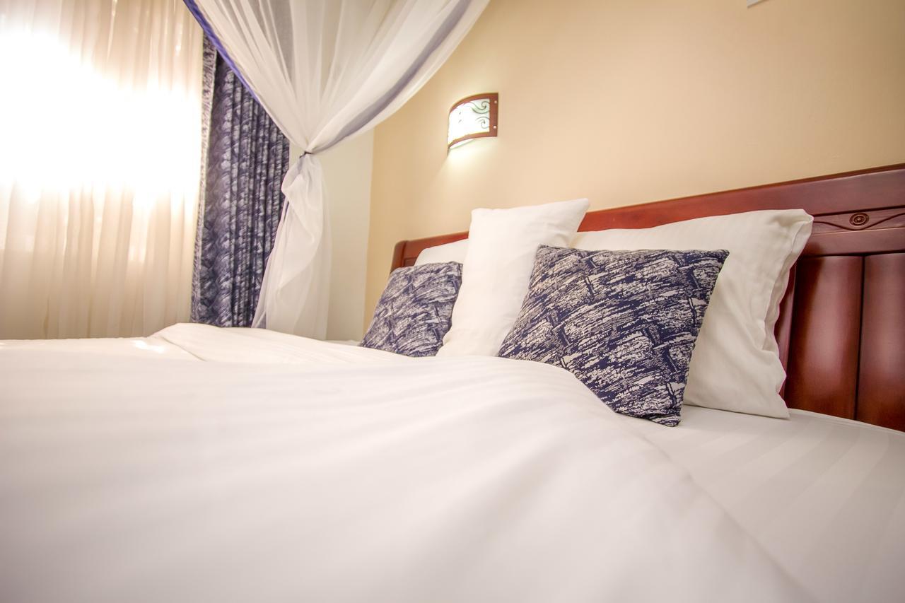 Wida Resort Kilimani Nairobi Dış mekan fotoğraf